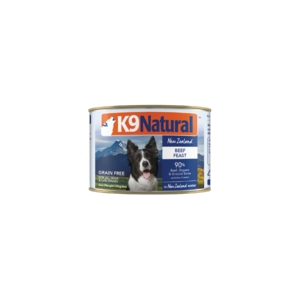 K9 Natural - Beef Feast Wet Dog Food Classic Cheap Pice