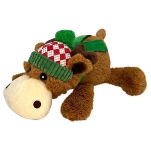 KONG Holiday Dog Toy - Cozie Reindeer Medium Buy Cheap With Credit Card