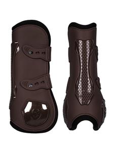 Anatomic Tendon Boots Brown Discount Shop For