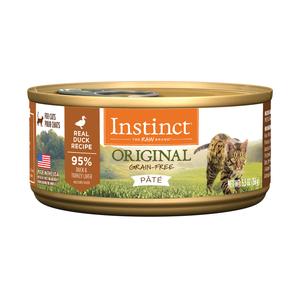 Instinct - Original Grain Free Real Duck Cat Sale Footlocker Pictures