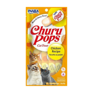 Inaba Churu Pops - Chicken 60g Low Pice Fee Shipping Cheap Online