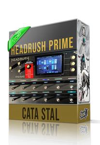 Cata Stal for HR Prime Cheap Sale Brand New Unisex