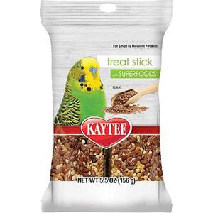 KAYTEE AVIAN SUPERFOOD TREAT STICK Cheap Manchester Great Sale