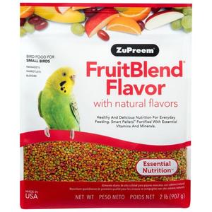 FRUITBLEND WITH NATURAL FRUIT FLAVORS SM PARROT Cheap Sale With Mastercard
