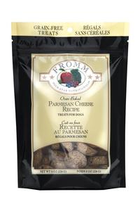 Fromm Four-Star Parmesan Cheese Dog Treats Manchester For Sale