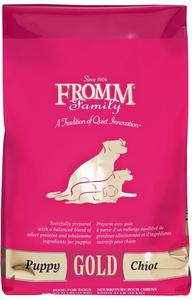 Fromm Puppy Gold Dog Food Buy Cheap Visit New