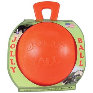 HORSEMEN'S PRIDE DUAL JOLLY BALL Buy Cheap 100% Original