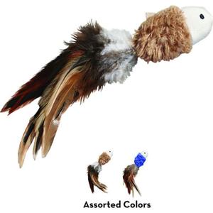 KONG NATURALS CRINKLE FISH (ASSORTED) Amazon Online