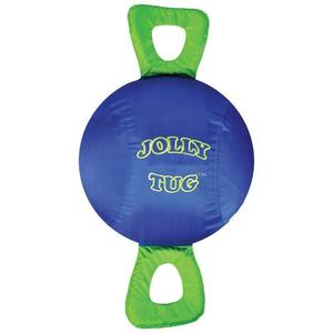 HORSEMEN'S PRIDE JOLLY TUG BALL (Green, 14 in) Shop Offer Cheap Pice