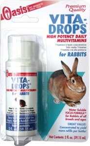 Kordon Vita Drops® for Rabbits with Dropper Cap Purchase Sale Online