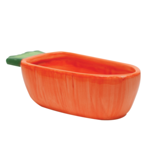 Kaytee Vege-T-Bowl, Carrot, 22-ounce Cheapest