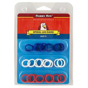 Happy Hen Treats Spiral Leg Band Deals Online
