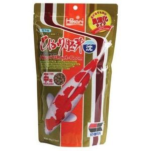Hikari Wheat Germ (Sinking) 17.6 Oz - Medium Pellet (17.6oz) Cheap Wiki