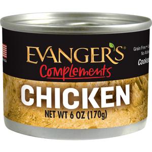 Grain Free Chicken For Dogs & Cats 6 Oz Free Shipping Shop
