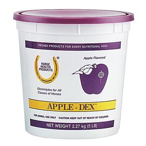 HORSE HEALTH PRODUCTS APPLE DEX ELECTROLYTES FOR HORSES Clearance Store Cheap Online