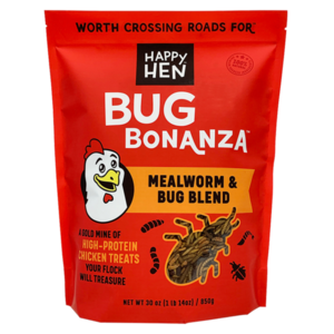 Happy Hen Treats Bug Bonanza™ Buy Cheap Big Sale