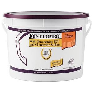 HORSE HEALTH PRODUCTS JOINT COMBO W/GLUCOSAMINE & CHONDROITIN FOR HORSES In China Sale Online