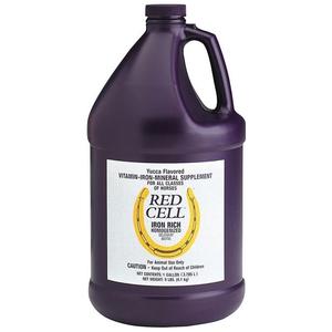 Horse Health Products Red Cell Liquid Iron Supplement For Horses Sale Fast Delivery