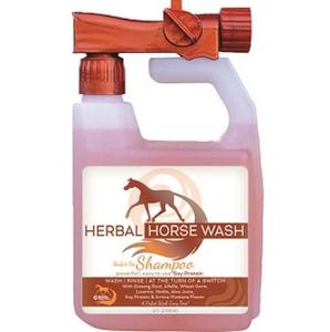 HERBAL HORSE WASH (32 OZ) Cheap Affordable