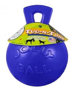 Jolly Pets Tug-n-Toss Ball Toy Buy Cheap Order