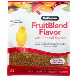 FRUITBLEND WITH NATURAL FRUIT FLAVORS XS BIRD Pay With Visa Sale Online