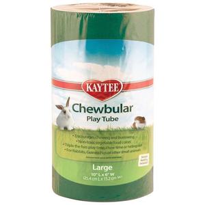 KAYTEE CHEWBULAR PLAY TUBE Discount Many Kinds Of