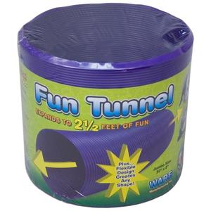 FUN TUNNELS (30X8 INCH, ASSORTED) Best Place To Buy