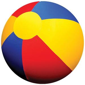 HORSEMEN'S PRIDE JOLLY MEGA BEACHBALL COVER Big Discount Online