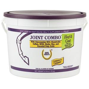 HORSE HEALTH PRODUCTS JOINT COMBO HOOF & COAT SUPPLEMENT FOR HORSE JOINT (3.75 LB) Cheap Sale Pick A Best