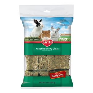 Kaytee Timothy Hay Blend Cubes Cheap Supply