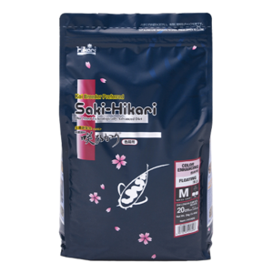 HIKARI Saki-Hikari® Color Enhancing (4.4 lb) Clearance Manchester