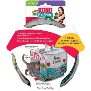 KONG PLAYSPACES CAMPER Sale Online Cheap
