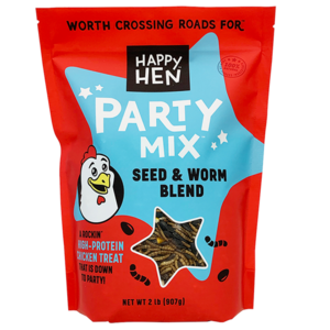 Happy Hen Party Mix™ Cheap Cost