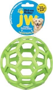 JW Pet Hol-ee Roller Dog Toy Discount Newest