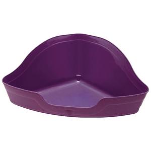 KAYTEE HI-CORNER LITTER PAN Sale Extremely