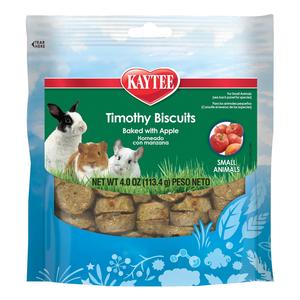 Kaytee Timothy Biscuits Baked Apple Treat Outlet Pices