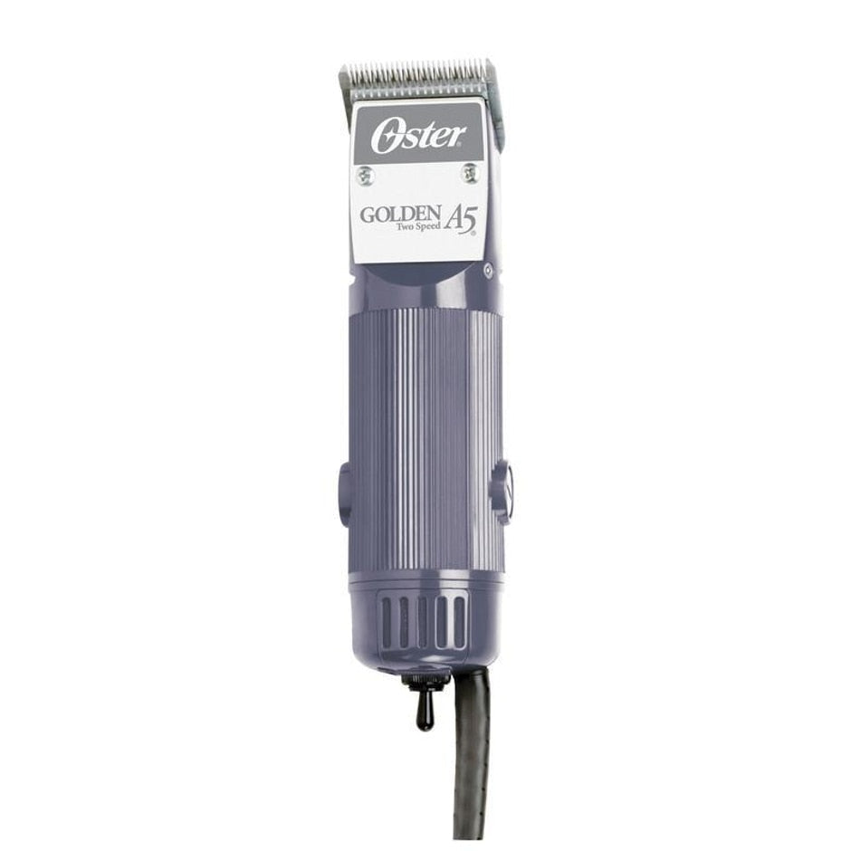 GOLDEN A5 2-SPEED CLIPPER (2700 SPM) Pay With Visa Sale Online