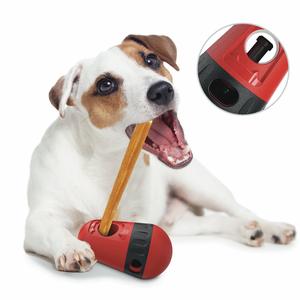 Bully Stick Holder for Dogs – Durable, & Safe  – Fits Most Bully Sticks & Dog Treats Sale 100% Original