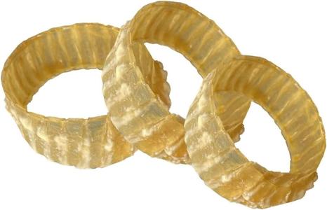 Whole Beef Trachea Ring Chews for Large & X-Large Dogs View Cheap Online