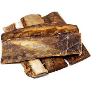 6" Beef Rib Bones for Dogs Outlet New