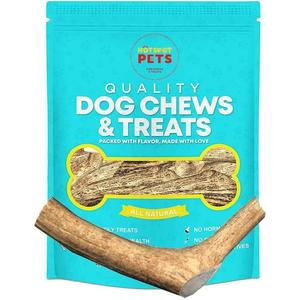 Whole Elk Antlers for Dogs Clearance Hot Sale