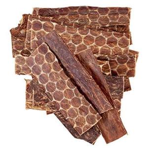 6" Beef Esophagus Gullet Treats for Small & Medium Dogs Outlet Wiki