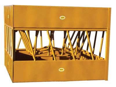 Square Hay Max Feeder 2025 New Sale Online