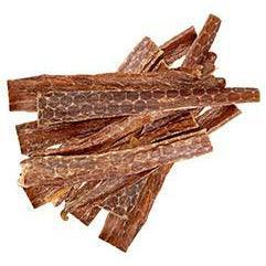 12" Beef Esophagus Gullet Treats for Large & Extra Large Dogs Free Shipping Wholesale Pice