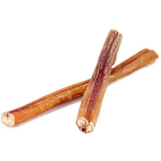 12" Jumbo Bully Sticks for Large & Extra Large Dogs Collections Cheap Online