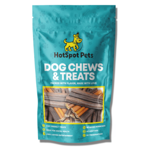 6'' Inch Beef Collagen Sticks for Small & Medium Dogs Clearance Cost