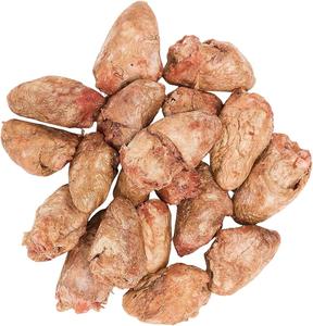 Freeze Dried Chicken Hearts for Dogs & Cats Sast Cheap Pice