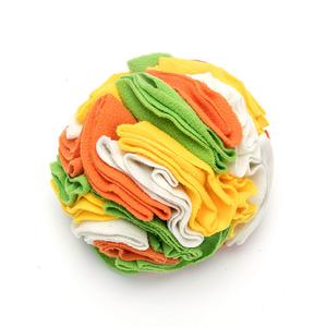 Snuffle Dog treats finder - Ball Buy Cheap Classic