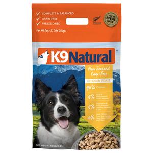 K9 Natural Chicken Feast Freeze Dried for Dog Food or Topper Buy Cheap 2025 Newest