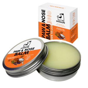 Dogslife Nose & Paw Balm & Moisturiser Online Cheap Online